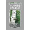 imageYankee Candle 3 Wick Candle Jar Scented Candle with up to 40 Hours of Burn Time Premium Plant Wax Blend for Consistent Long Lasting Scent from First to Last Burn Midsummers NightSilver Birch