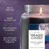 imageYankee Candle 3 Wick Candle Jar Scented Candle with up to 40 Hours of Burn Time Premium Plant Wax Blend for Consistent Long Lasting Scent from First to Last Burn Midsummers NightMidSummers Night