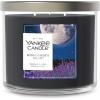 imageYankee Candle 3 Wick Candle Jar Scented Candle with up to 40 Hours of Burn Time Premium Plant Wax Blend for Consistent Long Lasting Scent from First to Last Burn Midsummers NightMidSummers Night