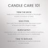 imageYankee Candle 3 Wick Candle Jar Scented Candle with up to 40 Hours of Burn Time Premium Plant Wax Blend for Consistent Long Lasting Scent from First to Last Burn Midsummers NightSilver Birch