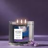 imageYankee Candle 3 Wick Candle Jar Scented Candle with up to 40 Hours of Burn Time Premium Plant Wax Blend for Consistent Long Lasting Scent from First to Last Burn Midsummers NightMidSummers Night