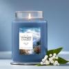 imageYankee Candle 3 Wick Candle Jar Scented Candle with up to 40 Hours of Burn Time Premium Plant Wax Blend for Consistent Long Lasting Scent from First to Last Burn Midsummers NightOcean Air