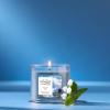 imageYankee Candle Large Tumbler Scented Candle with up to 80 Hour Burn Time Premium Plant Wax Blend for Consistent Burn 20 oz Tumbler Candle with Room Filling Fragrance Midsummers NightOcean Air