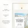 imageYankee Candle Large Tumbler Scented Candle with up to 80 Hour Burn Time Premium Plant Wax Blend for Consistent Burn 20 oz Tumbler Candle with Room Filling Fragrance Midsummers NightClean Cotton