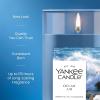 imageYankee Candle Large Tumbler Scented Candle with up to 80 Hour Burn Time Premium Plant Wax Blend for Consistent Burn 20 oz Tumbler Candle with Room Filling Fragrance Midsummers NightOcean Air
