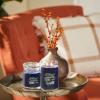 imageYankee Candle Large Tumbler Scented Candle with up to 80 Hour Burn Time Premium Plant Wax Blend for Consistent Burn 20 oz Tumbler Candle with Room Filling Fragrance Beach WalkLakefront Lodge
