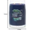 imageYankee Candle Large Tumbler Scented Candle with up to 80 Hour Burn Time Premium Plant Wax Blend for Consistent Burn 20 oz Tumbler Candle with Room Filling Fragrance Beach WalkLakefront Lodge