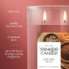 imageYankee Candle Large Tumbler Scented Candle with up to 80 Hour Burn Time Premium Plant Wax Blend for Consistent Burn 20 oz Tumbler Candle with Room Filling Fragrance Kitchen Spice