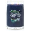 imageYankee Candle Large Tumbler Scented Candle with up to 80 Hour Burn Time Premium Plant Wax Blend for Consistent Burn 20 oz Tumbler Candle with Room Filling Fragrance Beach WalkLakefront Lodge