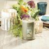 imageYankee Candle Large Tumbler Scented Candle with up to 80 Hour Burn Time Premium Plant Wax Blend for Consistent Burn 20 oz Tumbler Candle with Room Filling Fragrance Beach WalkSage  Citrus