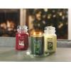 imageYankee Candle Large Tumbler Scented Candle with up to 80 Hour Burn Time Premium Plant Wax Blend for Consistent Burn 20 oz Tumbler Candle with Room Filling Fragrance Dried Lavender ampamp OakBalsam  Cedar