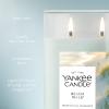 imageYankee Candle Large Tumbler Scented Candle with up to 80 Hour Burn Time Premium Plant Wax Blend for Consistent Burn 20 oz Tumbler Candle with Room Filling Fragrance Beach WalkBeach Walk