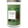 imageYankee Candle Large Tumbler Scented Candle with up to 80 Hour Burn Time Premium Plant Wax Blend for Consistent Burn 20 oz Tumbler Candle with Room Filling Fragrance Dried Lavender ampamp OakBalsam  Cedar