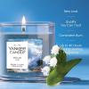 imageYankee Candle Large Tumbler Scented Candle with up to 80 Hour Burn Time Premium Plant Wax Blend for Consistent Burn 20 oz Tumbler Candle with Room Filling Fragrance Midsummers NightOcean Air