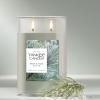 imageYankee Candle Large Tumbler Scented Candle with up to 80 Hour Burn Time Premium Plant Wax Blend for Consistent Burn 20 oz Tumbler Candle with Room Filling Fragrance Dried Lavender ampamp OakSilver Sage  Pine