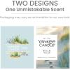 imageYankee Candle Large Tumbler Scented Candle with up to 80 Hour Burn Time Premium Plant Wax Blend for Consistent Burn 20 oz Tumbler Candle with Room Filling Fragrance Beach WalkBeach Walk