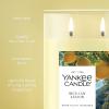 imageYankee Candle Large Tumbler Scented Candle with up to 80 Hour Burn Time Premium Plant Wax Blend for Consistent Burn 20 oz Tumbler Candle with Room Filling Fragrance Beach WalkSicilian Lemon