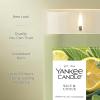 imageYankee Candle Large Tumbler Scented Candle with up to 80 Hour Burn Time Premium Plant Wax Blend for Consistent Burn 20 oz Tumbler Candle with Room Filling Fragrance Beach WalkSage  Citrus
