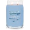 imageYankee Candle Large Tumbler Scented Candle with up to 80 Hour Burn Time Premium Plant Wax Blend for Consistent Burn 20 oz Tumbler Candle with Room Filling Fragrance Midsummers NightOcean Air