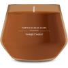imageYankee Candle Studio Scented Candle with up to 50 Hour Burn Time Premium Plant Wax Blend for Consistent Burn 10 oz Jar Candle with Room Filling Fragrance Red Apple WreathPumpkin Banana Scone