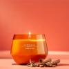 imageYankee Candle Studio Scented Candle with up to 50 Hour Burn Time Premium Plant Wax Blend for Consistent Burn 10 oz Jar Candle with Room Filling Fragrance Red Apple WreathSpiced Pumpkin