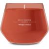 imageYankee Candle Studio Scented Candle with up to 50 Hour Burn Time Premium Plant Wax Blend for Consistent Burn 10 oz Jar Candle with Room Filling Fragrance Red Apple WreathSpiced Pumpkin