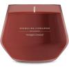 imageYankee Candle Studio Scented Candle with up to 50 Hour Burn Time Premium Plant Wax Blend for Consistent Burn 10 oz Jar Candle with Room Filling Fragrance Red Apple WreathSparkling Cinnamon