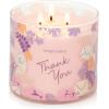 imageYankee Candle White Strawberry Bellini 3Wick Candle 145oz  Perfect for Celebrations Congratulations Engagement Baby Shower Housewarming Promotion Gift for EveryoneTHANK YOU