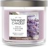Dried Lavender & Oak