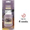 imageYankee Candle Car Jar Ultimate Air Freshener Pink SandsDried Lavender and Oak