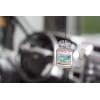 imageYankee Candle Car Jar Ultimate Air Freshener Pink SandsDried Lavender and Oak