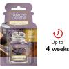 imageYankee Candle Car Jar Ultimate Air Freshener Pink SandsDried Lavender and Oak