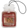 imageYankee Candle Car Jar Ultimate Air Freshener Pink SandsGreen