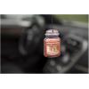 imageYankee Candle Car Jar Ultimate Air Freshener Pink SandsGreen