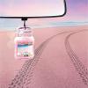 imageYankee Candle Car Jar Ultimate Air Freshener Pink SandsPink Sands