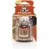 imageYankee Candle Car Jar Ultimate Air Freshener Pink SandsGreen