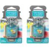 imageYankee Candle Car Jar Ultimate Bahama Breeze 096 oz Pack of 2