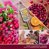 imageYankee Candle Wild Orchid Scented Candle 22oz Large Jar with up to 150 Hour Burn Time Great for GiftingCranberry Chutney