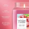 imageYankee Candle Wild Orchid Scented Candle 22oz Large Jar with up to 150 Hour Burn Time Great for GiftingIced Berry Lemonade