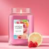 imageYankee Candle Wild Orchid Scented Candle 22oz Large Jar with up to 150 Hour Burn Time Great for GiftingIced Berry Lemonade