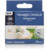 imageYankee Candle ScentLight Refill  Lemon LavenderClean Cotton