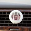 image:imageYankee Candle Car Air Fresheners Car Vent Stick MidSummers Night Scented Includes 4 Odor Neutralizing Sticks Each Lasts Up To 2 WeeksPink Sands