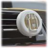 image:imageYankee Candle Car Air Fresheners Car Vent Stick MidSummers Night Scented Includes 4 Odor Neutralizing Sticks Each Lasts Up To 2 WeeksSun  Sand