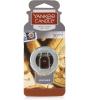 image:imageYankee Candle Car Air Fresheners Car Vent Stick MidSummers Night Scented Includes 4 Odor Neutralizing Sticks Each Lasts Up To 2 WeeksSmart Scent Vent Clip