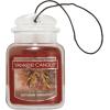 image:imageYankee Candle Car Air Fresheners Hanging Car Jar Ultimate Neutralizes Odors Up To 30 Days Lavender Vanilla 096 OZ Pack of 12Autumn Wreath