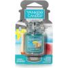 image:imageYankee Candle Car Air Fresheners Hanging Car Jar Ultimate Neutralizes Odors Up To 30 Days Lavender Vanilla 096 OZ Pack of 12Bahama Breeze