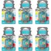 image:imageYankee Candle Car Air Fresheners Hanging Car Jar Ultimate Neutralizes Odors Up To 30 Days Lavender Vanilla 096 OZ Pack of 12Bahama Breeze