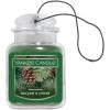image:imageYankee Candle Car Air Fresheners Hanging Car Jar Ultimate Neutralizes Odors Up To 30 Days Lavender Vanilla 096 OZ Pack of 12Balsam  Cedar