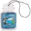 image:imageYankee Candle Car Air Fresheners Hanging Car Jar Ultimate Neutralizes Odors Up To 30 Days Lavender Vanilla 096 OZ Pack of 12Bayside Cedar