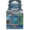 image:imageYankee Candle Car Air Fresheners Hanging Car Jar Ultimate Neutralizes Odors Up To 30 Days Lavender Vanilla 096 OZ Pack of 12Bayside Cedar
